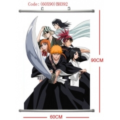 Bleach Anime Wallscrolls (60*90CM)