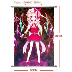 Touhou Project Anime Wallscrolls (60*90CM)