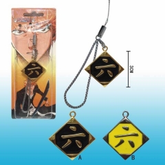Bleach Anime Phone strap