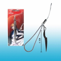 Bleach Anime Phone strap