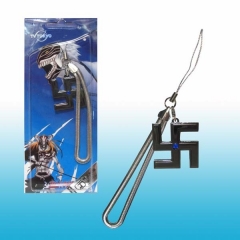 Bleach Anime Phone strap