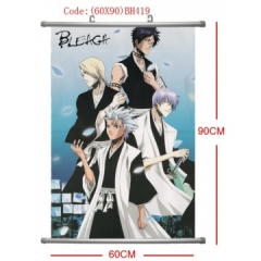 Bleach Anime Wallscrolls (60*90CM)