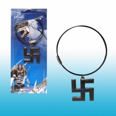 Bleach Anime Necklace 