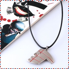 Tokyo Ghoul Anime Necklace