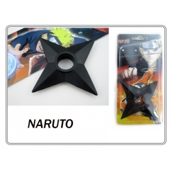 Naruto Anime Sword