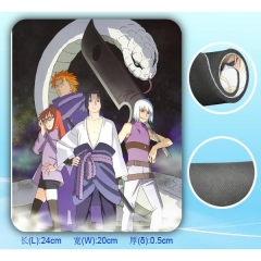 Naruto Anime Mouse Pad 40*60cm