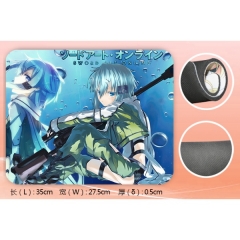 Sword Art Online | SAO Anime Mouse Pad