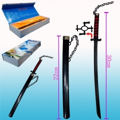 Bleach Anime Sword