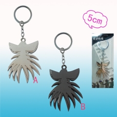 Tokyo Ghoul Anime keychain