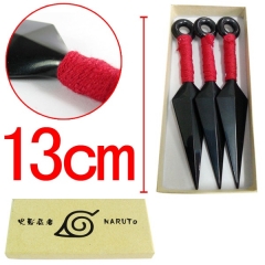 Naruto Kunai Anime Sword