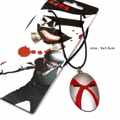 Tokyo Ghoul Anime Necklace