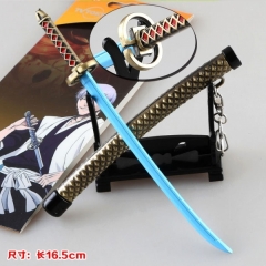 Bleach Anime keychain