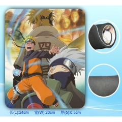 Naruto Anime Mouse Pad 40*60cm