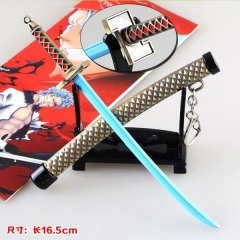 Bleach Anime keychain