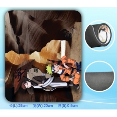 Naruto Anime Mouse Pad 40*60cm