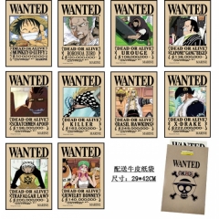 One Piece Anime Poster