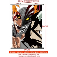 Bleach Anime Wallscrolls (60*90CM)