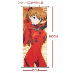 EVA Anime Wallscrolls (40*100CM)