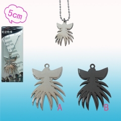 Tokyo Ghoul Anime Necklace