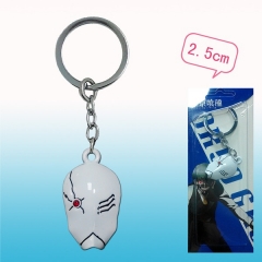 Tokyo Ghoul Anime keychain