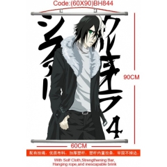 Bleach Anime Wallscrolls (60*90CM)