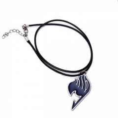Fairy Tail Anime Necklace