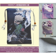 Naruto Anime Bag
