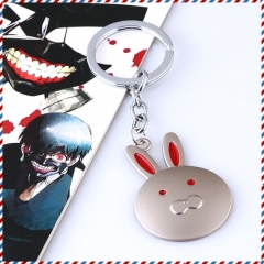 Tokyo Ghoul Anime keychain