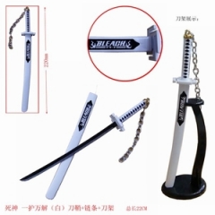 Bleach Anime Sword