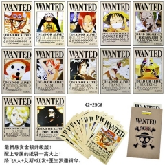One Piece Anime Poster