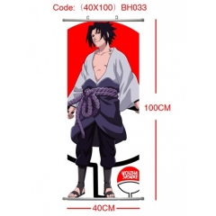 Naruto Anime Wallscrolls (40*100CM)