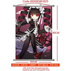 Dangan Ronpa Anime Wallscrolls （60*90CM)