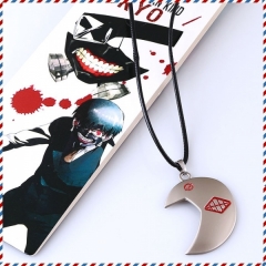 Tokyo Ghoul Anime Necklace