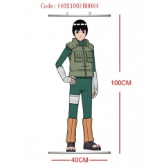 Naruto Anime Wallscrolls (40*100CM)