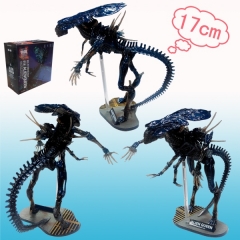 Alien Anime Figure