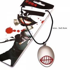 Tokyo Ghoul Anime Necklace