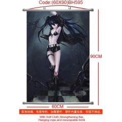 Black Rock Shooter Anime Wallscrolls (60*90CM)