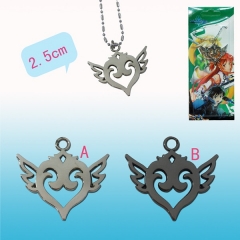 Sword Art Online | SAO Anime Necklace