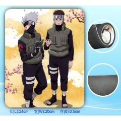 Naruto Anime Mouse Pad 40*60cm
