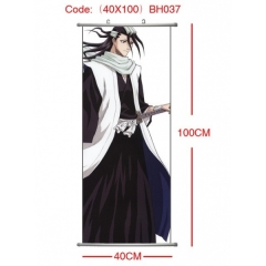 Bleach Anime Wallscrolls (40*100CM)