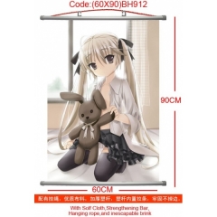 Yosuga no sora Anime Wallscrolls （60*90CM)