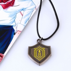 Tokyo Ghoul Anime Necklace