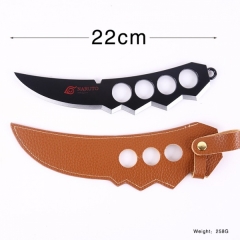 Naruto Anime Sword 22CM