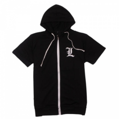 Death Note Anime Hoodie