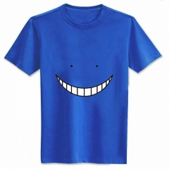 Assassination Classroom Anime T shirts(M L XL XXL XXXL)
