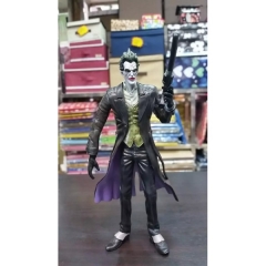 Batman Anime Figure (7 Inch)