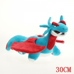Pokemon Anime Plush Toy  12 Inch