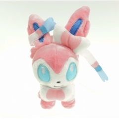 Pokemon Anime Plush Toy(10cm)