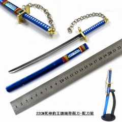 Bleach Anime Sword 22CM