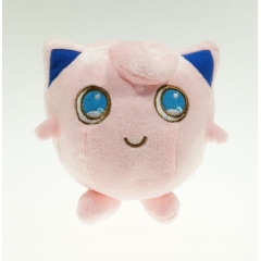 Pokemon Anime Plush Toy(15cm)